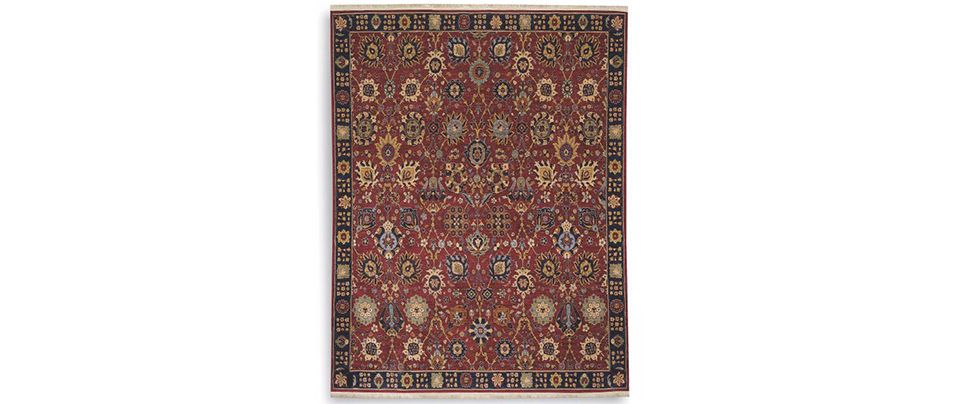 Karastan Rugs, Antique Legends Emperors Hunt   Rugs