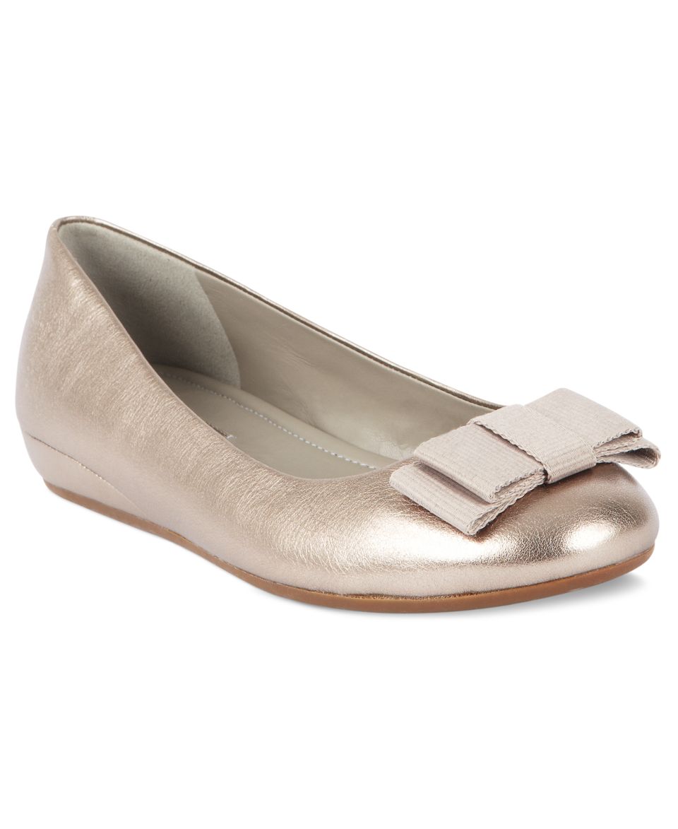 Ecco Womens Shoes, Cosmic Ballet Flats