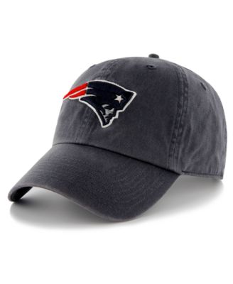 patriots baseball cap