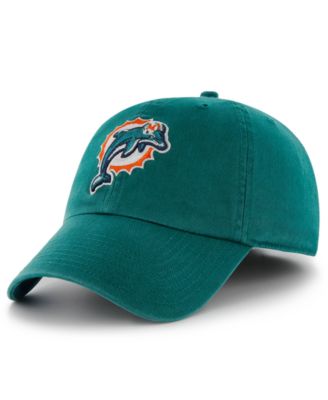 miami dolphins 47 brand hat