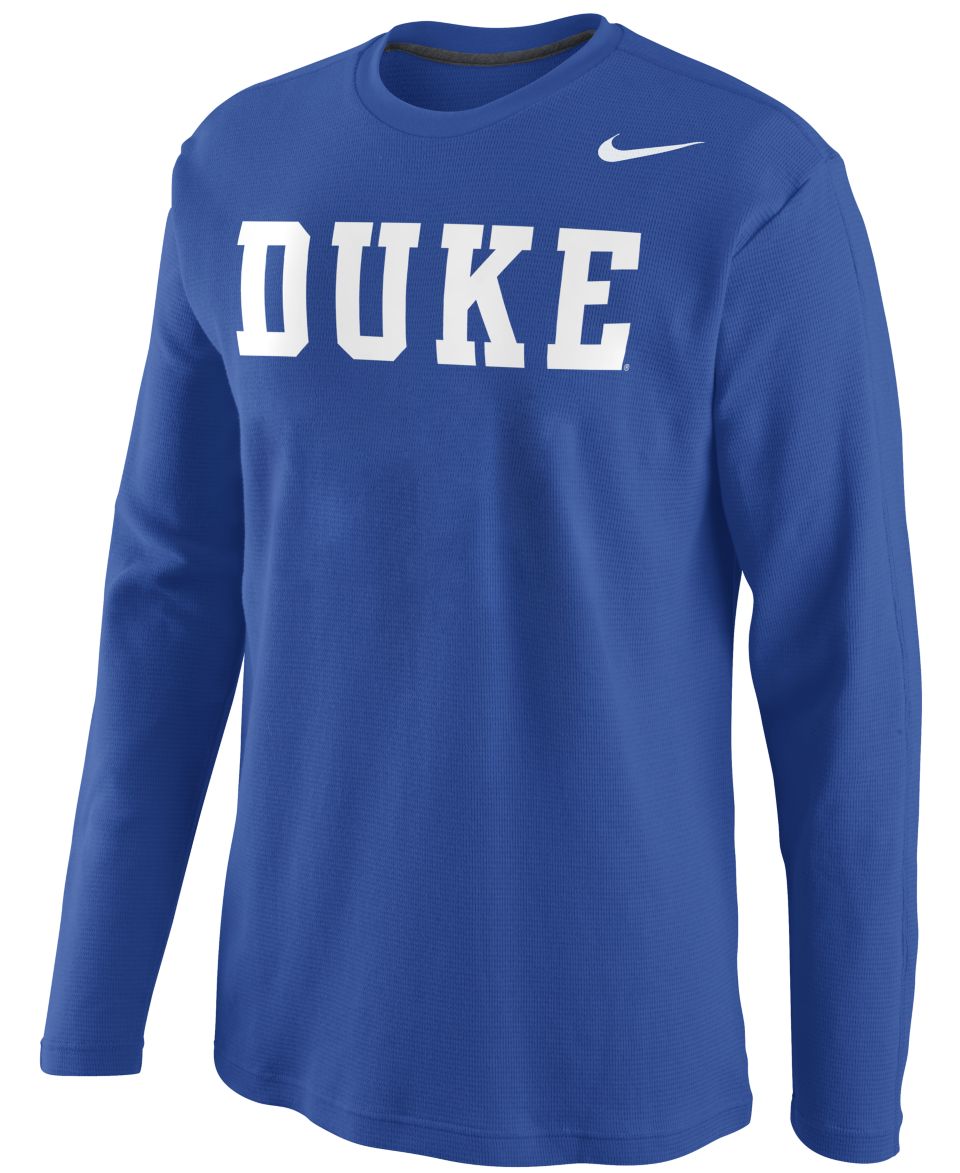 Nike NCAA Hoodie, Duke Blue Devils Basketball Perfomance Hoodie