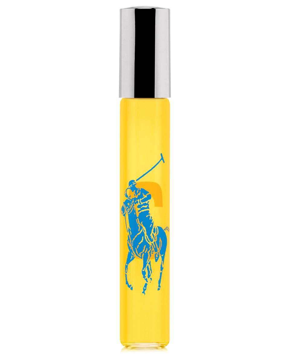Ralph Lauren Big Pony Blue #1 Rollerball, .34 oz   Perfume   Beauty