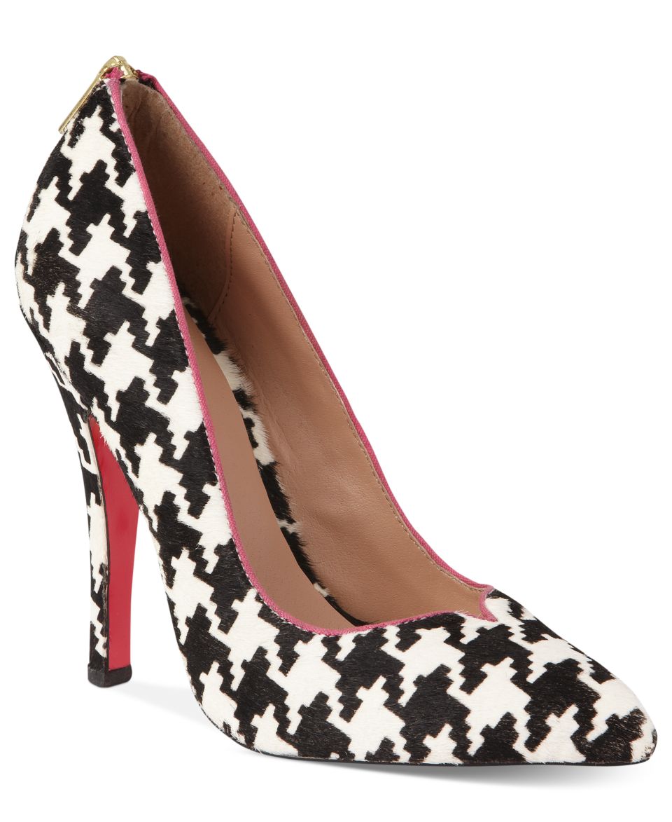 Betsey Johnson Shoes, Bonnnie Pumps   Shoes