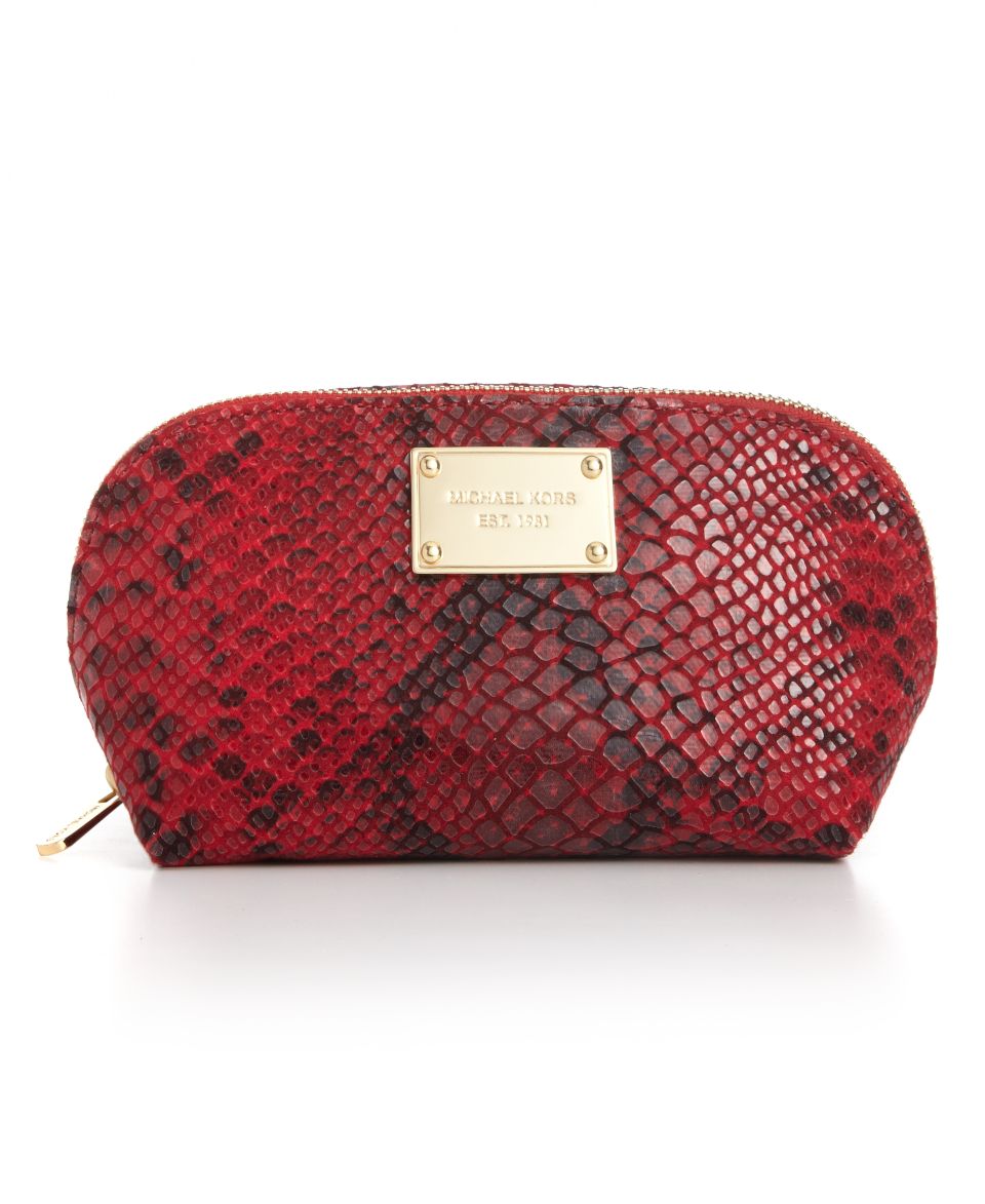 MICHAEL Michael Kors Handbag, Large Cosmetic Case