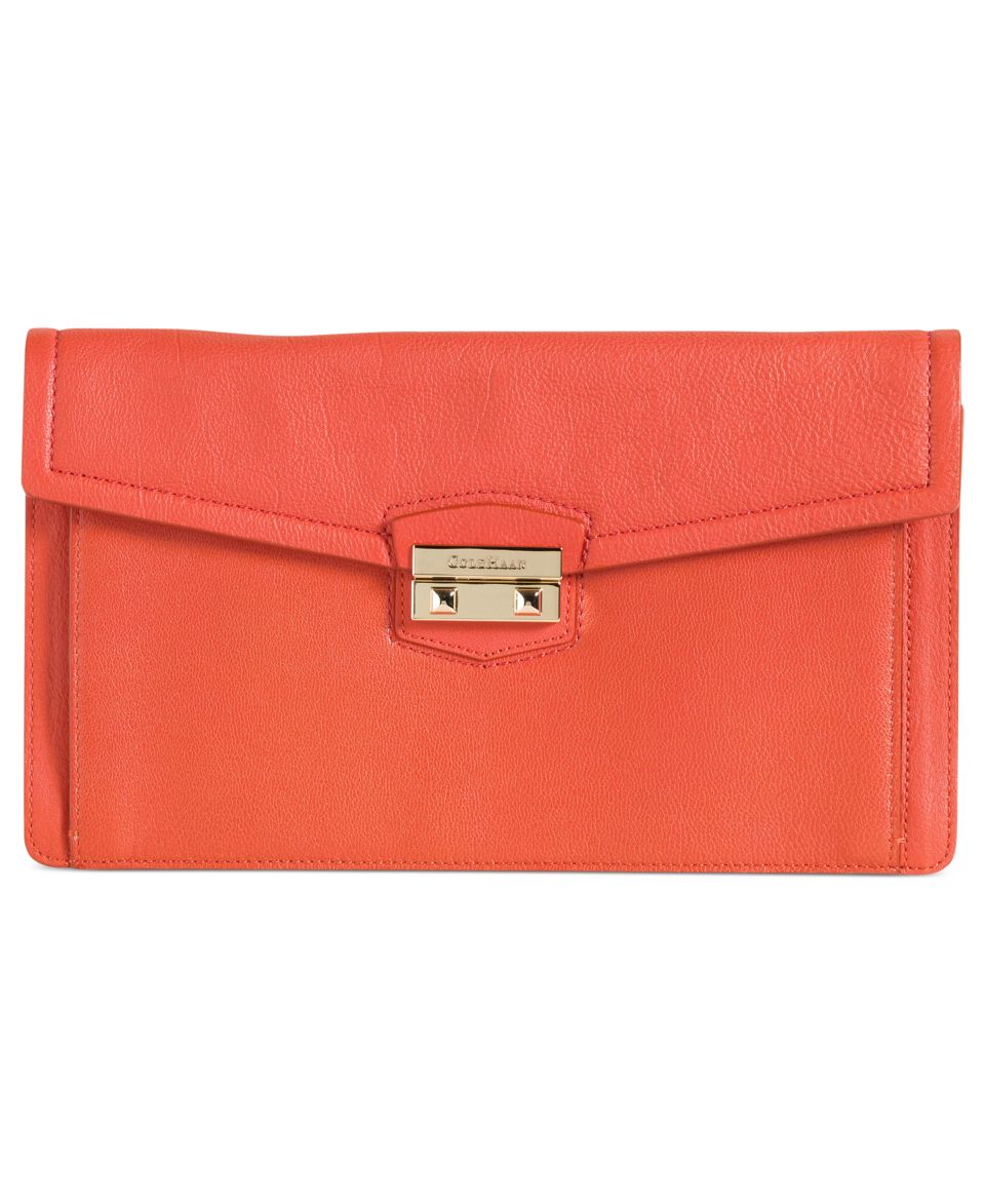 Cole Haan Handbag, Zoe Izzie Clutch   Handbags & Accessories