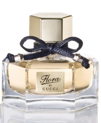 gucci flora perfume macys