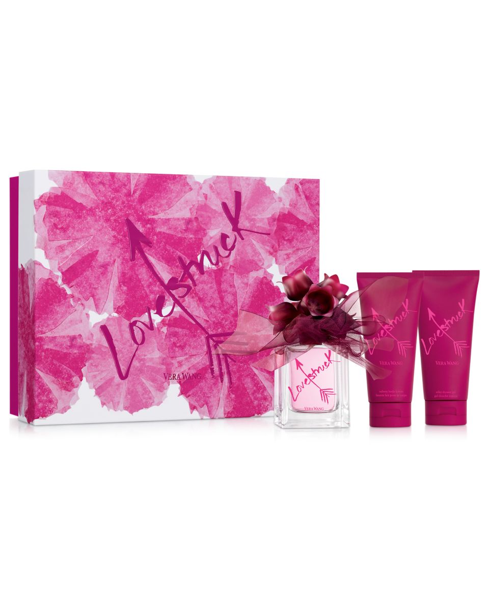 Vera Wang Classic Gift Set   Perfume   Beauty