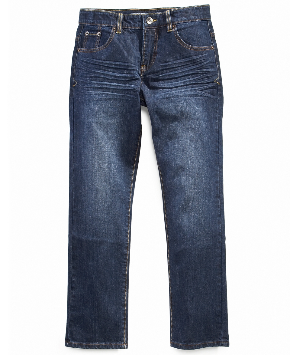 Kids Denim, Boys Fairfax Cooper Slim Jean   Kids Boys 8 20