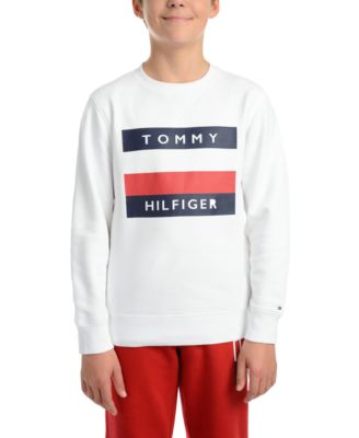 big boys tommy hilfiger