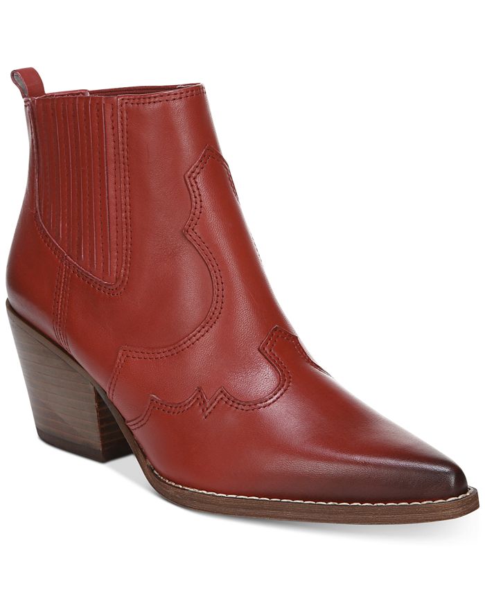 sam edelman winona bootie
