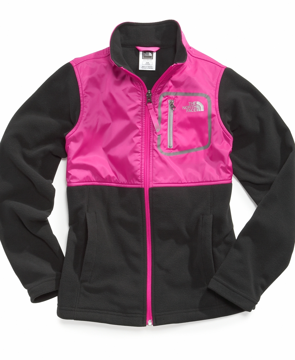 Kids Jacket, Girls Glacier Fleece Jacket   Kids Girls 7 16