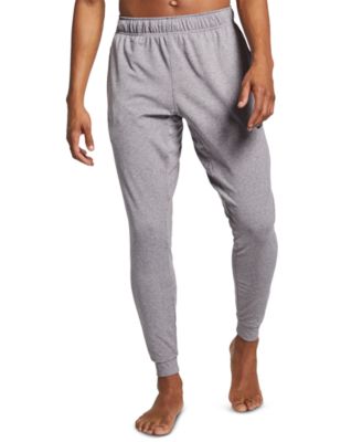 nike mens fitted sweatpants