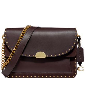 coach dreamer shoulder bag