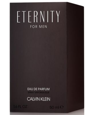 calvin klein eternity for men edp