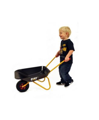 rolly wheelbarrow