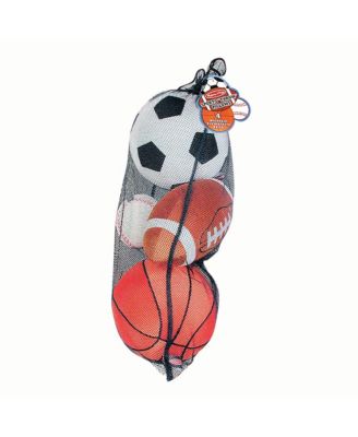 melissa and doug sports pillows