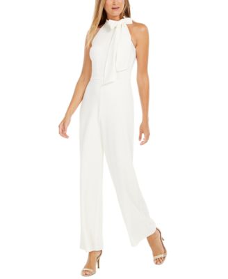 vince camuto jumpsuit macys