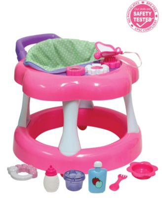 macy's baby walker
