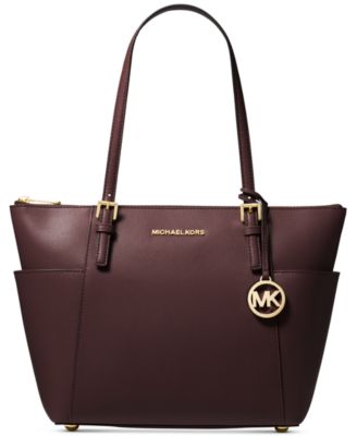 michael kors totes macys