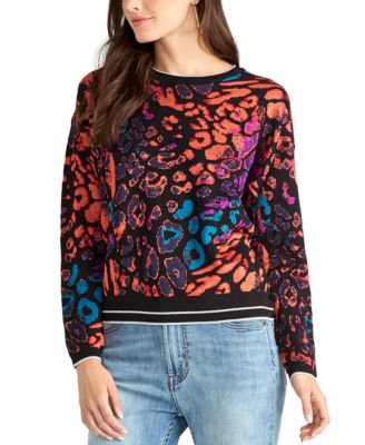 macys rachel roy sweater