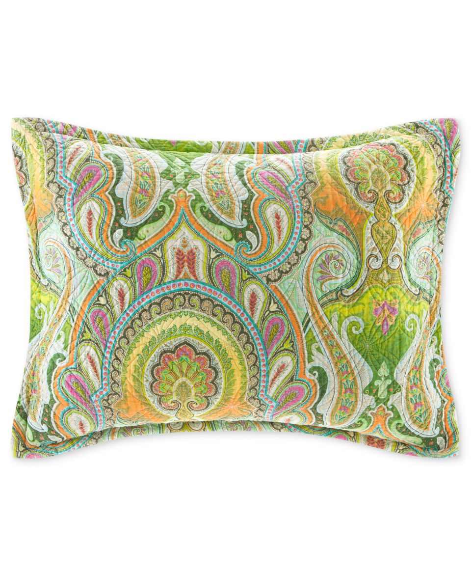 Echo Bedding, Taj 9 x 18 Decorative Pillow   Bedding Collections