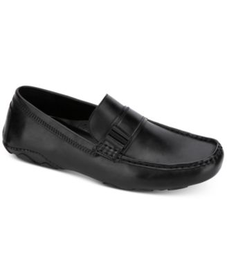loafers and drivers