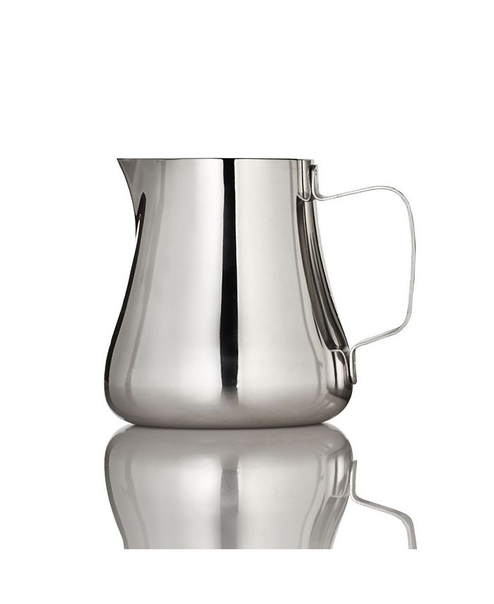 Espro Toroid 2 Steaming Pitcher 12 Oz Reviews Coffee Makers Kitchen Macy S The flawless vortex forms in the shape of a donut every time. macy s
