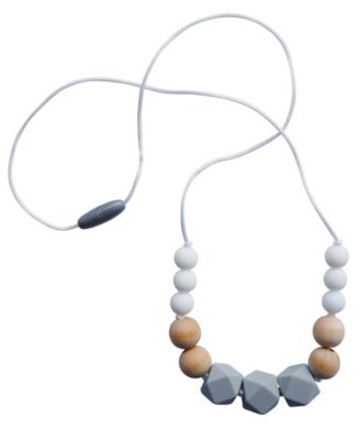teething necklace price