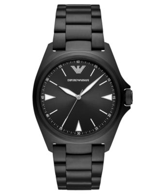 emporio armani macy's