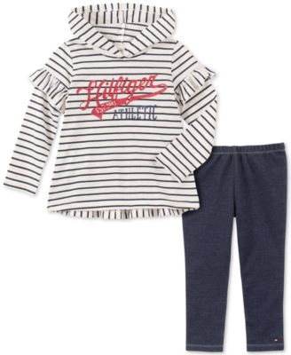 little girl tommy hilfiger