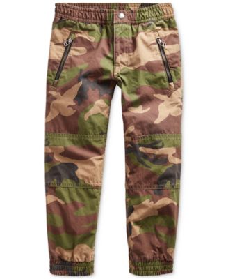 army fatigue pants for toddlers