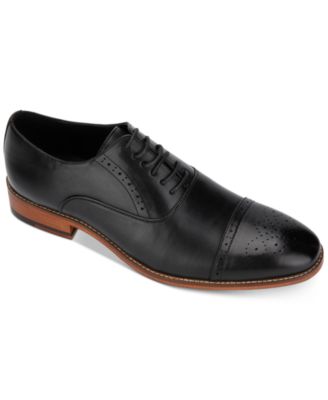 kenneth cole brogue shoes