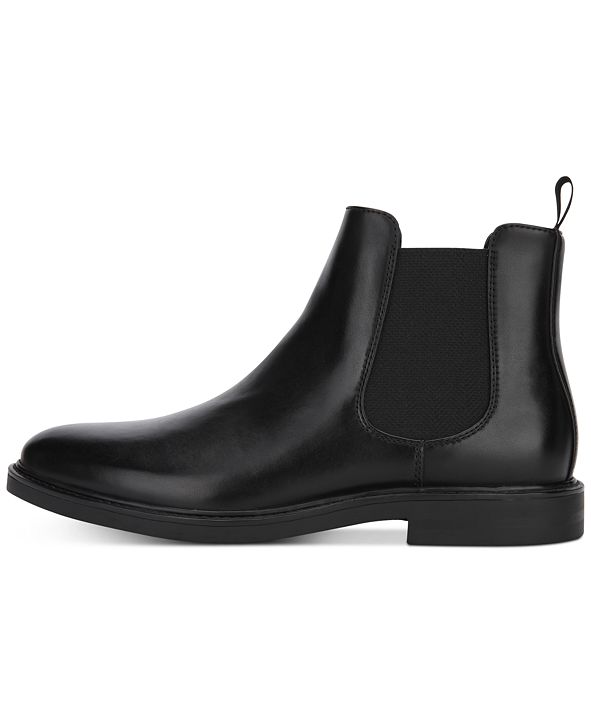 kenneth cole unlisted men's peyton chelsea boots