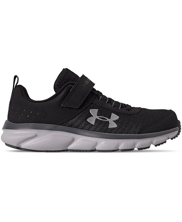 Under Armour Little Boy�s Assert 8 StayPut Closure