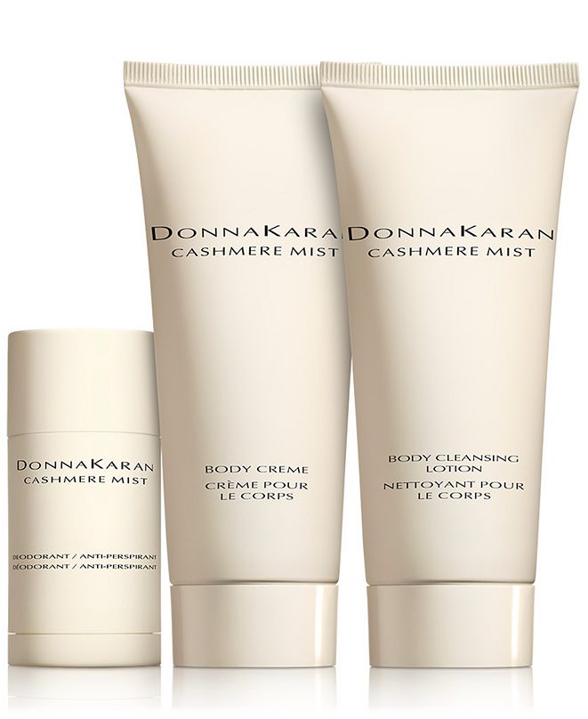macy's donna karan cashmere mist