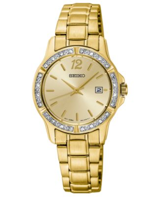 macys watches seiko