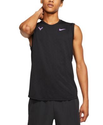 nadal tank top nike