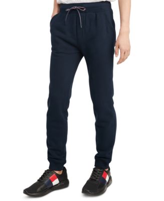 tommy hilfiger sweatpants boys