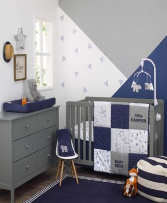 macy's baby crib bedding