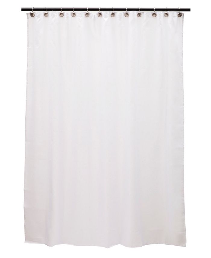 Kenney Fabric Shower Curtain & Reviews Shower Curtains Bed & Bath