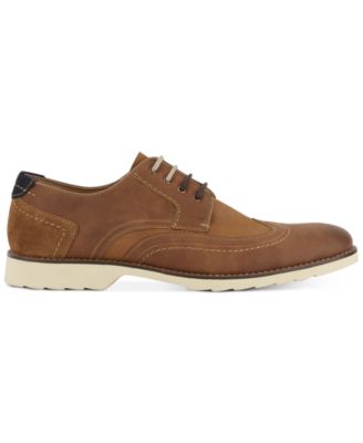 dockers wingtips