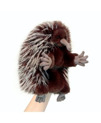 echidna plush