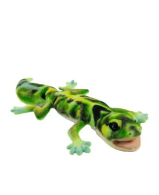 gecko plush toy