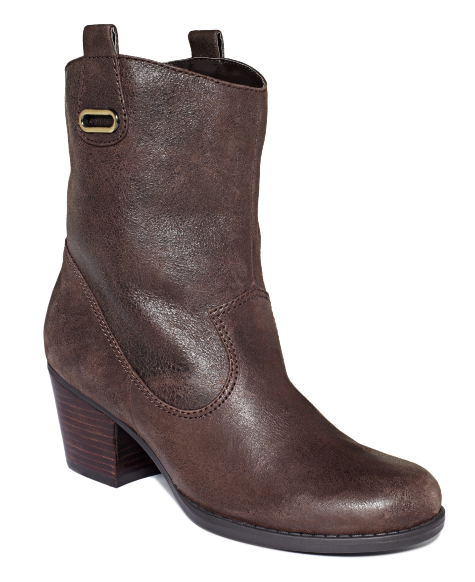 bandolino booties zamen booties orig $ 119 00 was $ 79 99 59 99