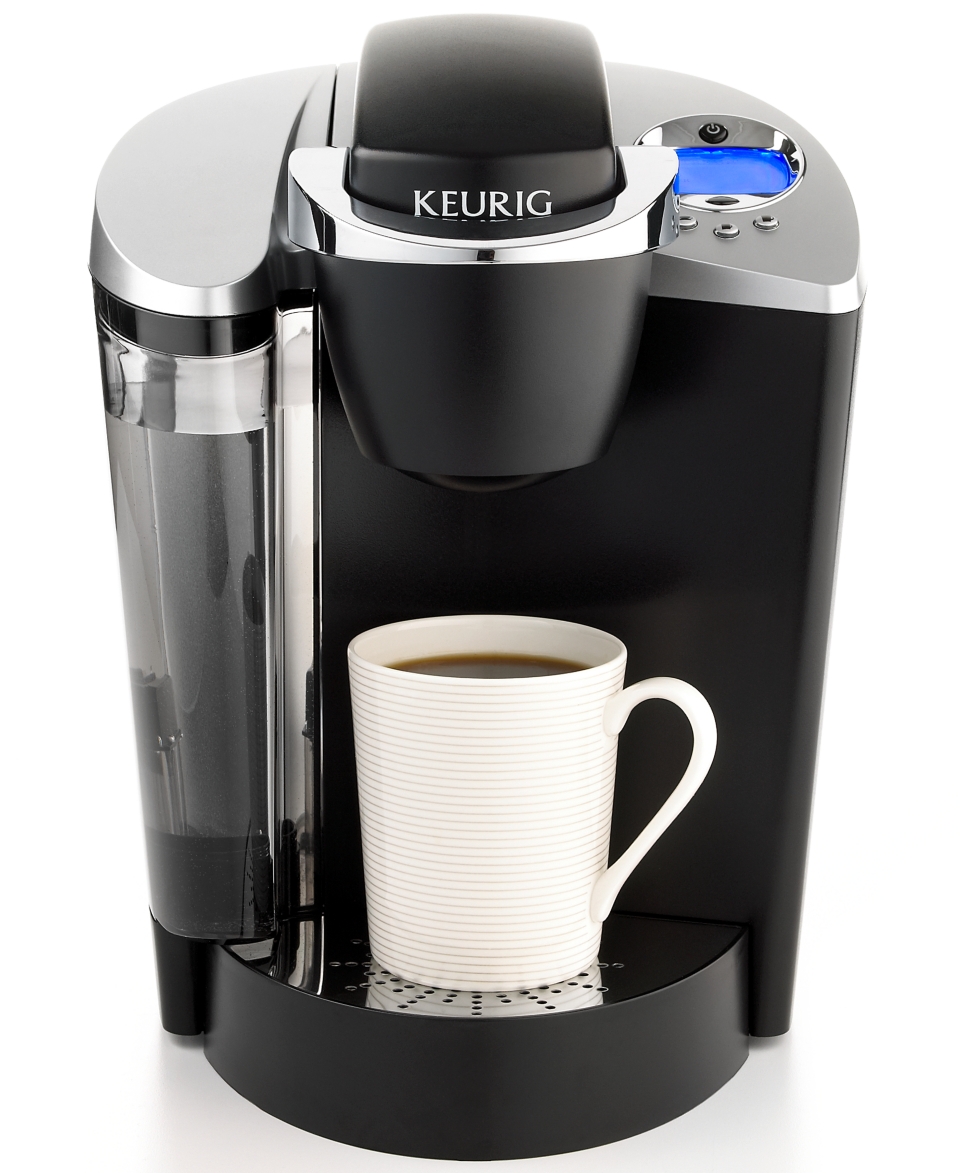 Keurig K65 Single Serve Brewer, Special Edition   Coffee, Tea