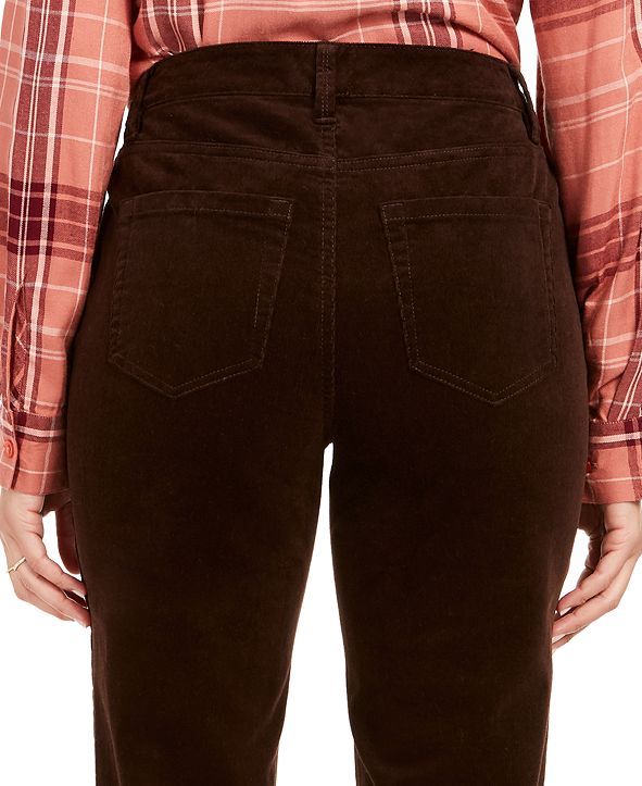 macy's charter club pants