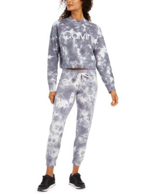 macys tracksuit womens