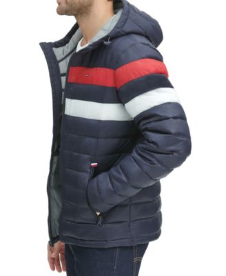 red showjumping jacket