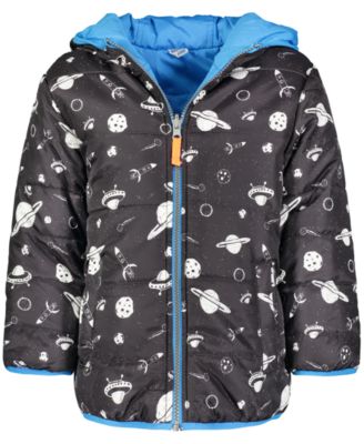 carters boys coats