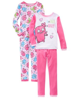 ugly doll pajamas